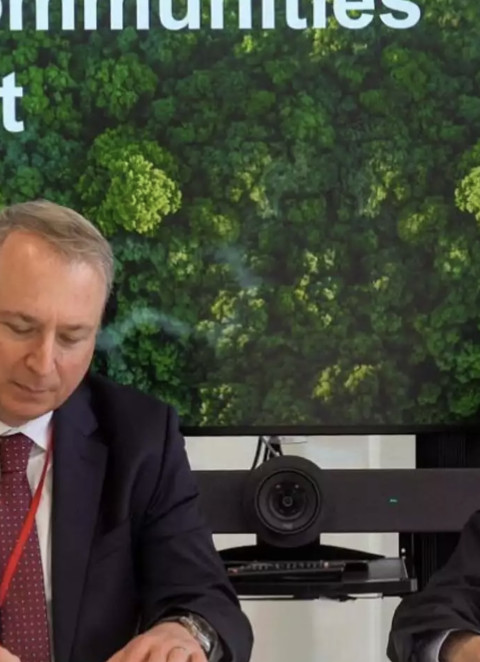 Greenvolt e Hovione criam duas comunidades de energia em Lisboa com poupan&ccedil;a estimada de 2 ME